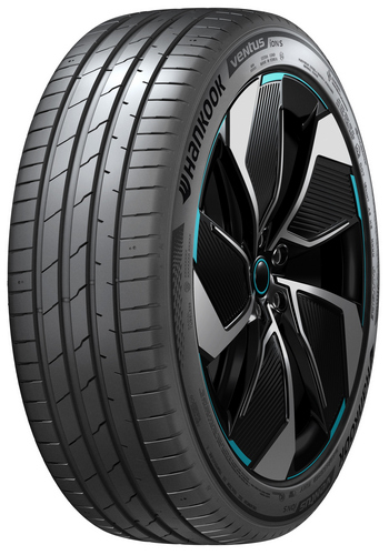HANKOOK VENTUS ION S X IK01A SA 255/45 R21 106Y