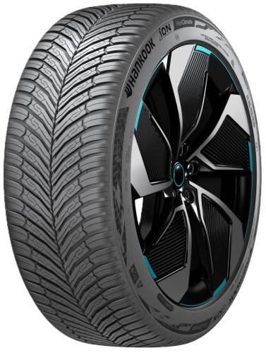 HANKOOK IL01 ION FLEXCLIMATE 215/45 R19 99V