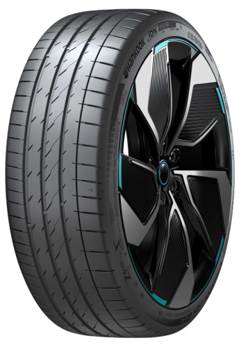HANKOOK IK31 iON SUPREME 255/40 R19 100Y XL BMW