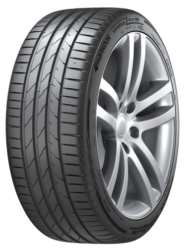 HANKOOK K137A Ventus evo SUV 295/30 R22 103Y