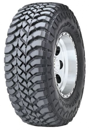 HANKOOK RT03 265/75 R16 123Q
