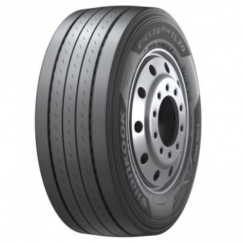 HANKOOK TL20 e-cube BLUE 385/65 R22.5 160K