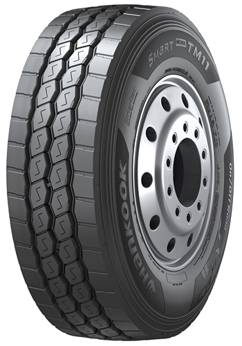 HANKOOK TM11 SmartWork 385/65 R22.5 160K