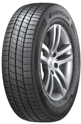 HANKOOK VL01E E VANTRA FLEXCLIMATE 205/75 R16 113R