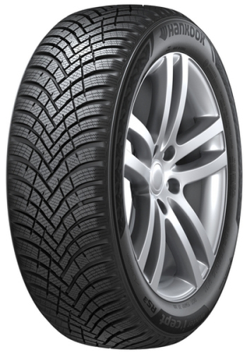 HANKOOK W462 WINTER ICEPT RS3 165/70 R14 81T