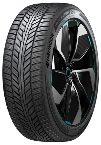 HANKOOK IW01A Winter i*cept ION X 235/65 R18 110V