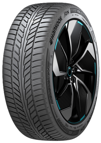 HANKOOK IW01A Winter i*cept ION X 255/45 R20 105V