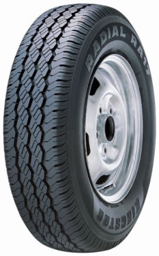 KINGSTAR RA17 205/75 R16 110/108R DOT2020