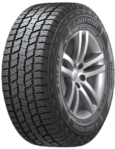 LAUFENN LC01 X FIT AT 265/65 R17 112T