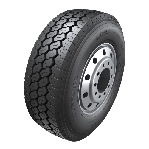 LAUFENN LR02 385/65 R22.50 160K