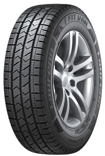 LAUFENN LY31 i FIT VAN 205/65 R16 107/105T DOT2022