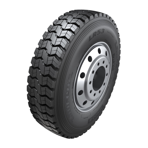 LAUFENN LR53 315/80 R22.5 156/150K