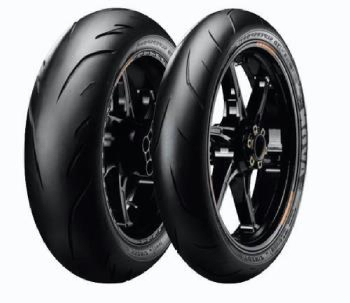 AVON 3D SUPERSPORT 120/70 R17 58W Front TL