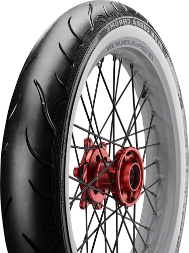 AVON COBRA CHROME 150/80 R16 71V