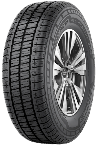 Cooper Tires COOPER ALL SEASON VAN 215/70 R15 109S