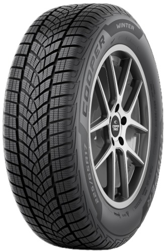 COOPER Winter 255/50 R19 107V FP