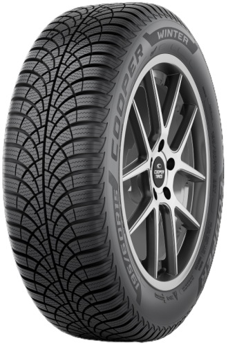 COOPER Winter 155/65 R14 75T