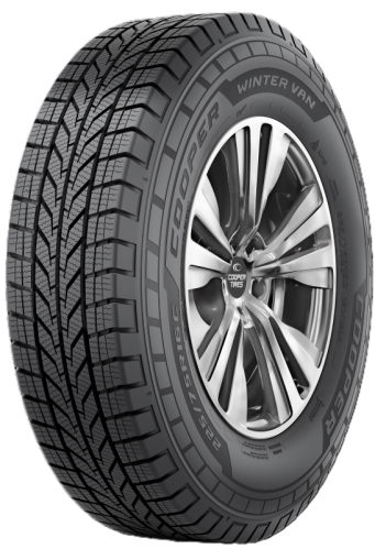 COOPER Winter Van 195/65 R16 104/102T