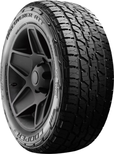 Cooper Tires DISCOVERER ATT 235/60 R17 106H
