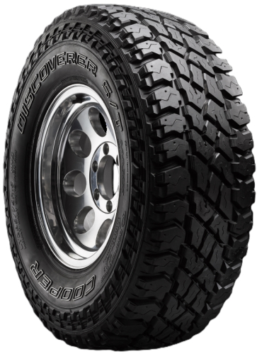 Cooper Tires DISCOVERER S/T MAXX 265/70 R16 121Q