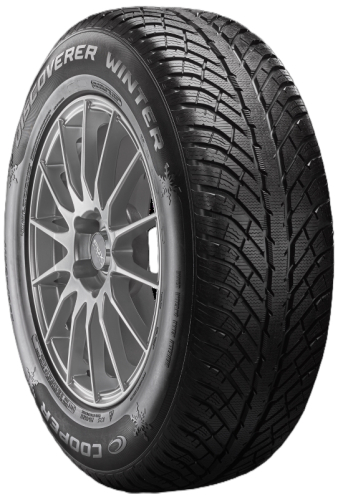 Cooper Tires DISCOVERER WINTER 255/45 R20 105V