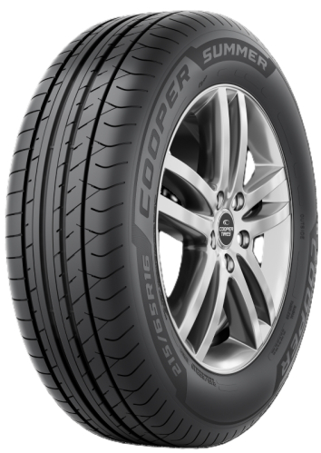 Cooper Tires SUMMER 225/60 R18 104V XL