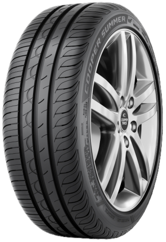 Cooper Tires SUMMER 195/45 R16 84V XL