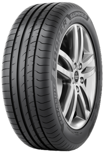 Cooper Tires SUMMER 215/55 R18 99V XL