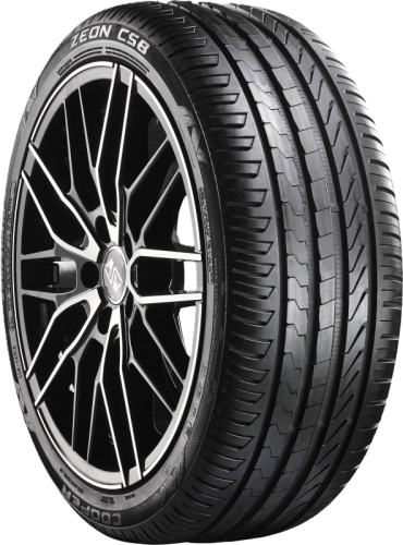 Cooper Tires ZEON CS8 205/40 R17 84Y