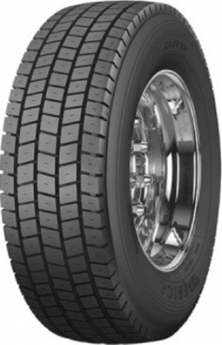 DEBICA DRD 295/80 R22.5 152/148M