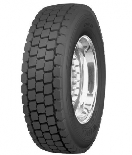 DEBICA DRD 315/80 315/80 R22.5 156/154M