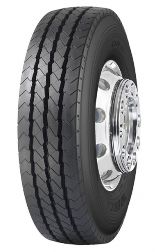 DEBICA DRS 315/80 315/80 R22.5 156/154M