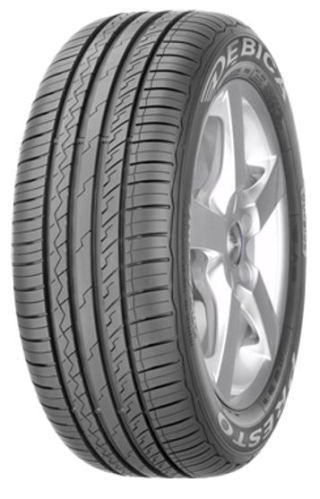 DEBICA PRESTO 225/55 R18 98V