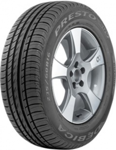 DEBICA PRESTO SUV 235/65 R17 108V