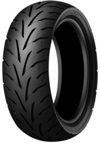 DUNLOP ARROWMAX GT601 70/90 R17 38P