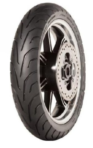 DUNLOP ARROWMAX STREETSMART 150/70 B17 69V Rear TL