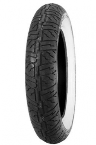 DUNLOP CRUISEMAX 130/90-16 67H Front TL WWW
