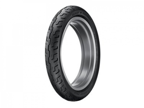 DUNLOP D401 100/90-19 57H Front TL H-D