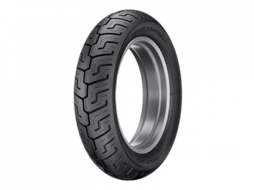 DUNLOP D401 160/70 B17 73H Rear TL H-D