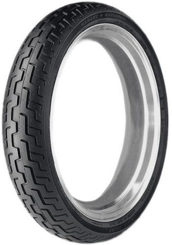 DUNLOP D402 130/70 B18 63H Front TL H-D