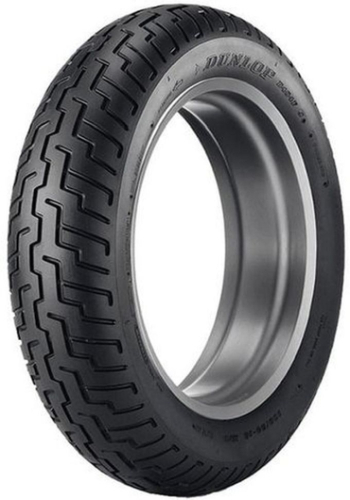 DUNLOP D404 80/9021 48H Front TT H-D DOT2023