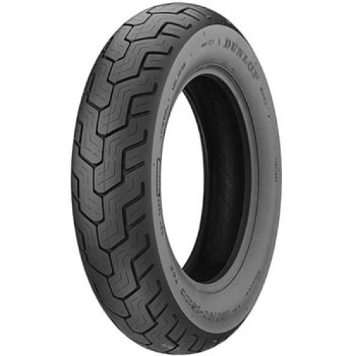 DUNLOP D404 130/90 R15 66P