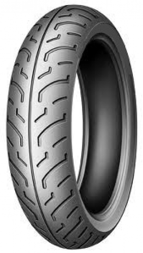 DUNLOP D451 120/80-16 60P Rear TL