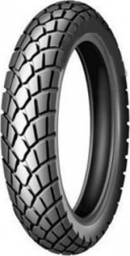 DUNLOP D602 100/90-18 56P Front TL