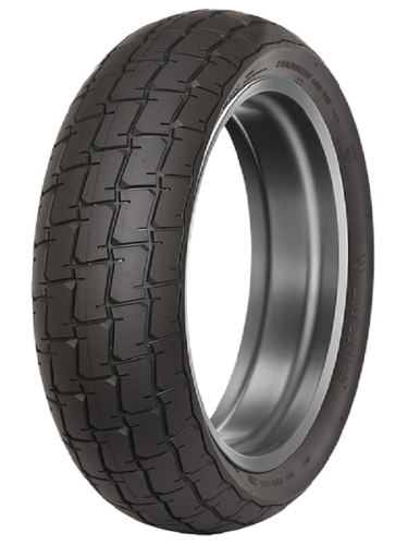 DUNLOP DT-1 130/80-19 67H Front TL