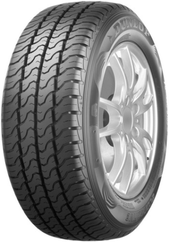 DUNLOP ECONODRIVE 215/65 R16 106T DOT2018