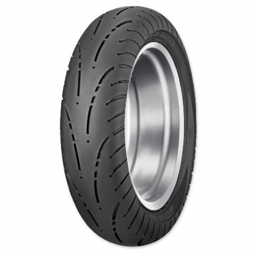DUNLOP ELITE 4 150/90 B15 80H Rear TL