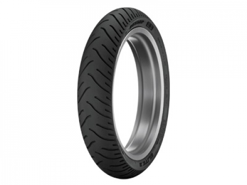 DUNLOP ELITE III 120/70 R21 62V Front TL