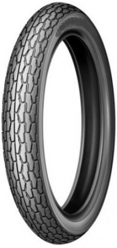 DUNLOP F17 100/90-17 55S Front TL