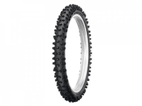 DUNLOP GEOMAX MX11 F 80/100 R21 51M